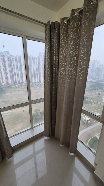 Balcony in 2 BHK Apartment at Jaypee Greens Aman, Sector 151 – for Sale