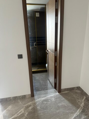 Building Lobby in 3 BHK Apartment at Nizamuddin East – for Rent