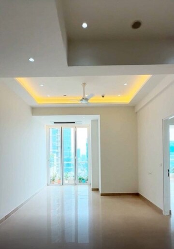 Building Lobby in 3 BHK Apartment at Indiabulls Sky Forest, Lower Parel – for Rent