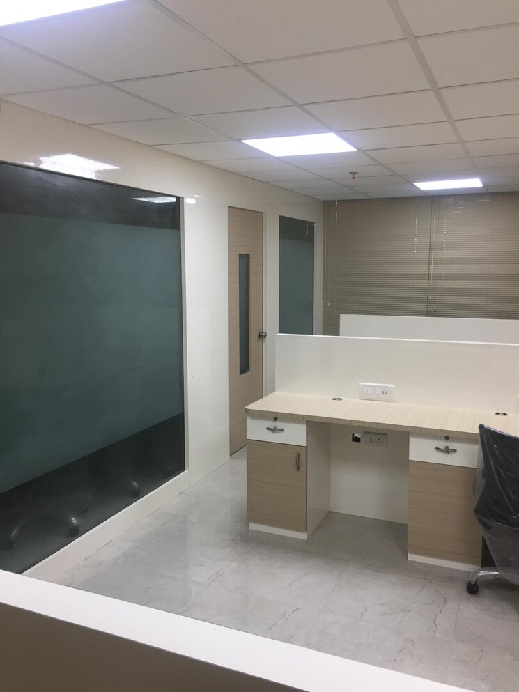 Team Area, kanakia-wall-street Commercial Office Space 685 Sq.Ft. In Andheri East Mumbai 9069318