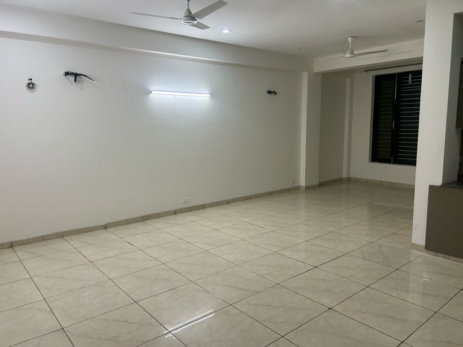 3 BHK Builder Floor For Rent in B Block 
