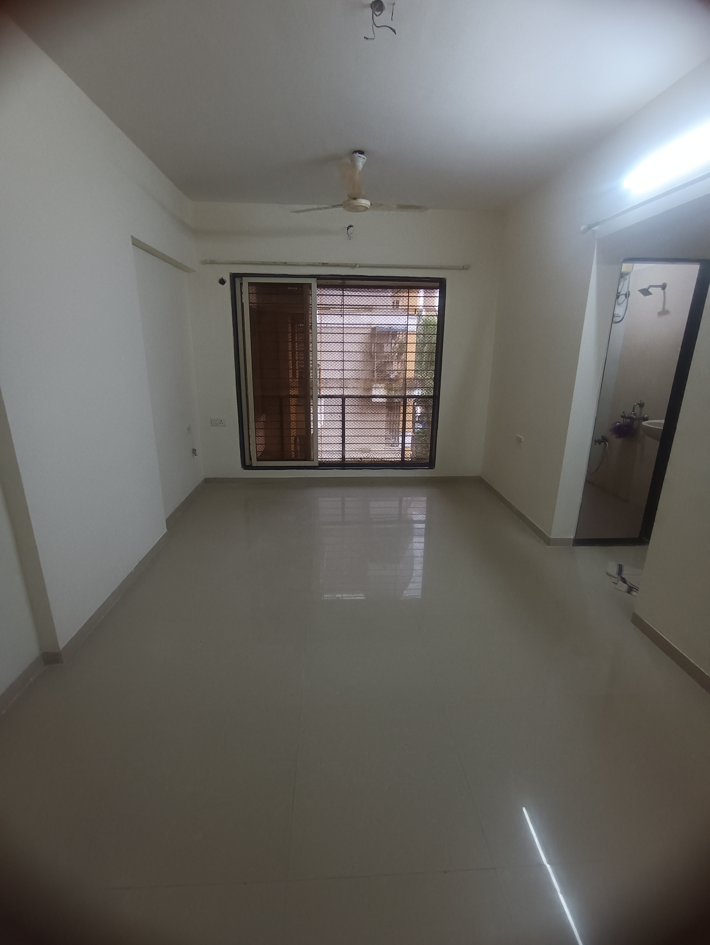 1 BHK Apartment For Rent in Bali Residency