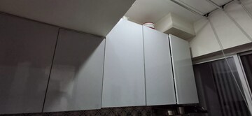 Furnished Amenities in 2 BHK Apartment at Godrej Elements, Hinjewadi – for Rent