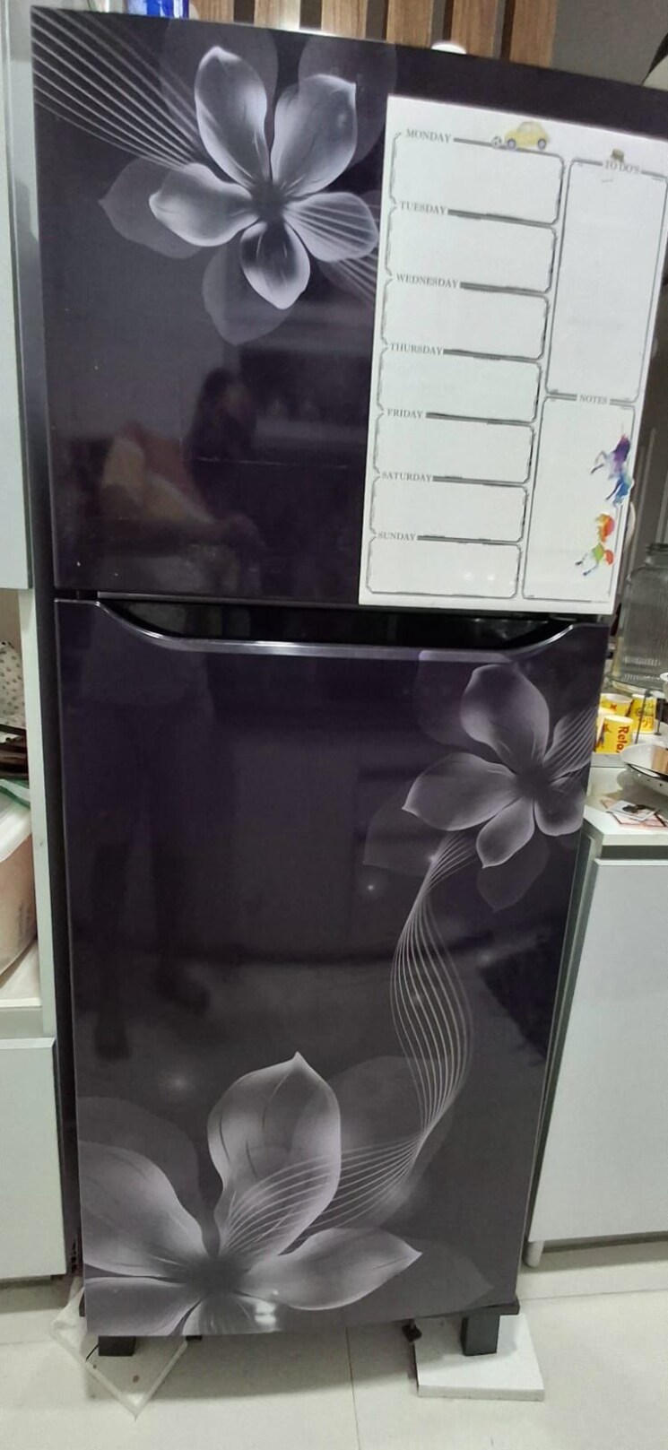 undefined, godrej-elements 2 Bedroom 980 Sq.Ft. Apartment In Hinjewadi Pune 9069306