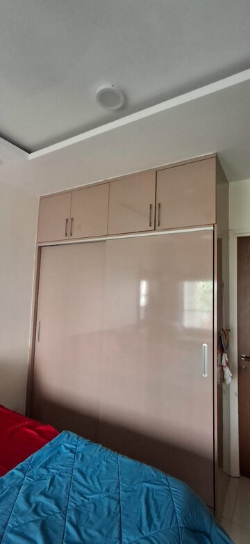 Furnished Amenities in 2 BHK Apartment at Godrej Elements, Hinjewadi – for Rent