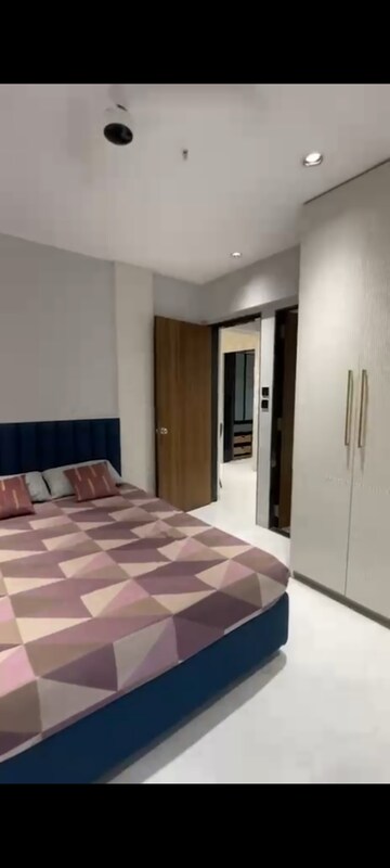 3 BHK Apartment For Rent in Axiom Rudra, Goregaon West