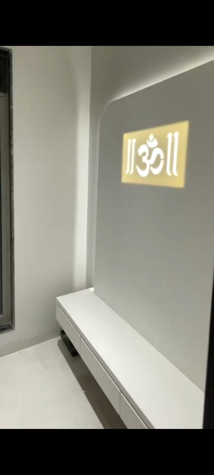 Room, axiom-rudra 3 Bedroom 900 Sq.Ft. Apartment In Goregaon West Mumbai 9069329