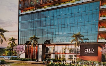 3 BHK Apartment For Sale in Vijetha Tranquil East, Hayathnagar