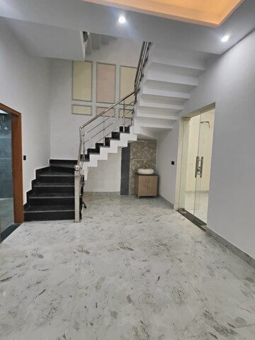 Staircase in 3 BHK Independent House at Sahastradhara – for Rent