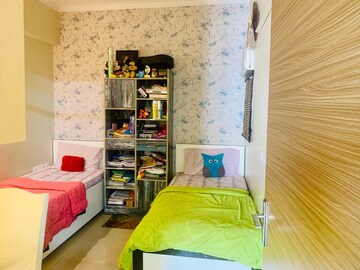 Furnished Amenities in 3 BHK Apartment at Saya Zion, Sector 4 Greater Noida – for Sale
