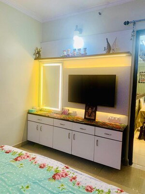 Furnished Amenities in 3 BHK Apartment at Saya Zion, Sector 4 Greater Noida – for Sale
