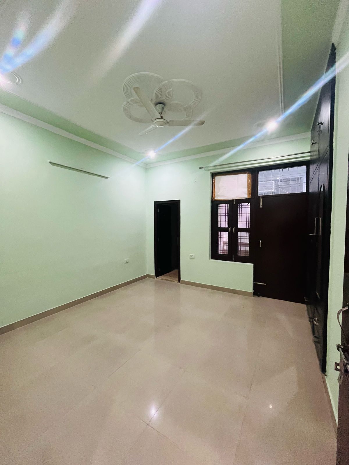 3 BHK Builder Floor For Rent in Sector 46