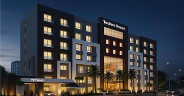 Studio Apartment For Sale in Maltipatpur