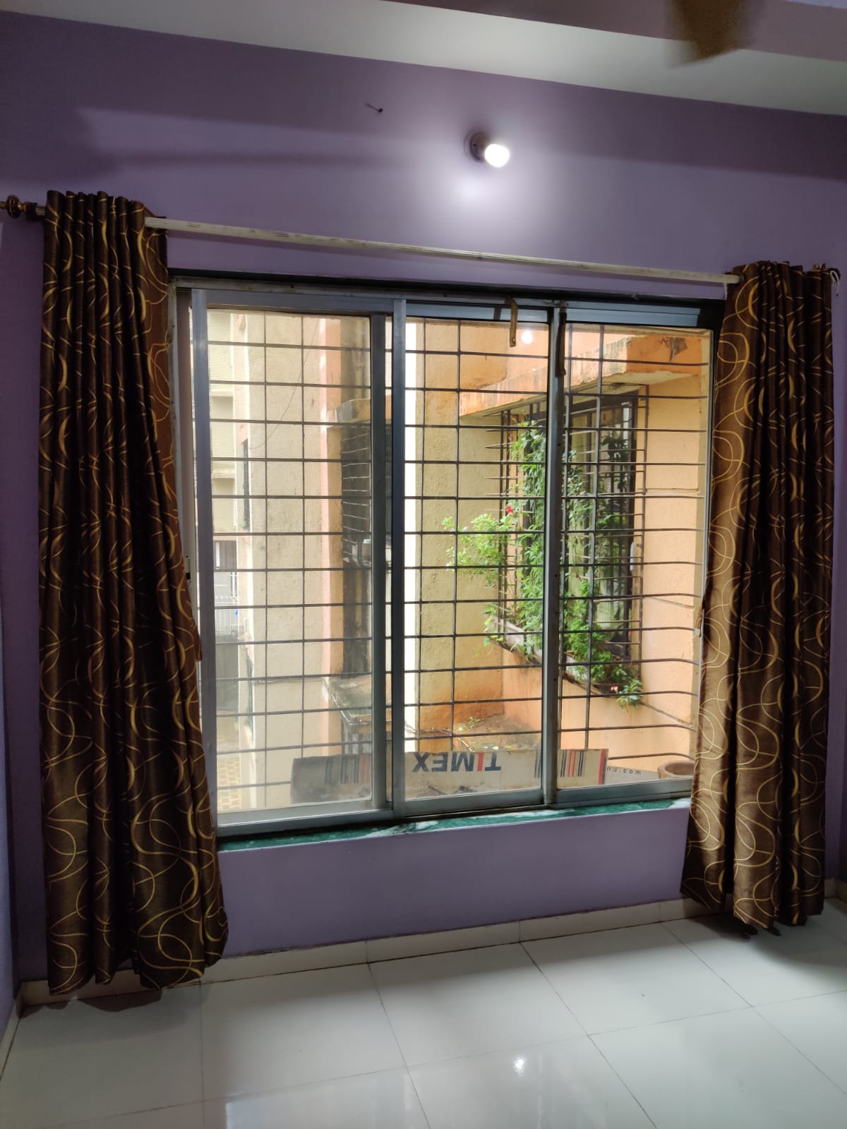 1 BHK Apartment For Sale in Shree Manibhadra Heights