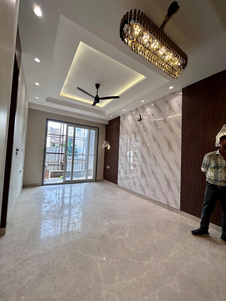 Room, sushant-lok-3 3 Bedroom 220 Sq.Yd. Builder Floor In Sector 57 Gurgaon 9069358