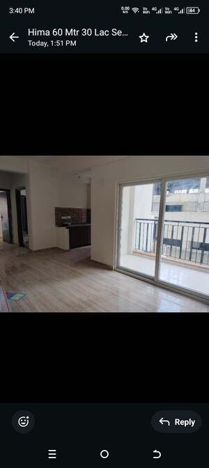 Room in 3.5 BHK Apartment at Amrapali Terrace Homes, Tech Zone 4 Greater Noida – for Sale