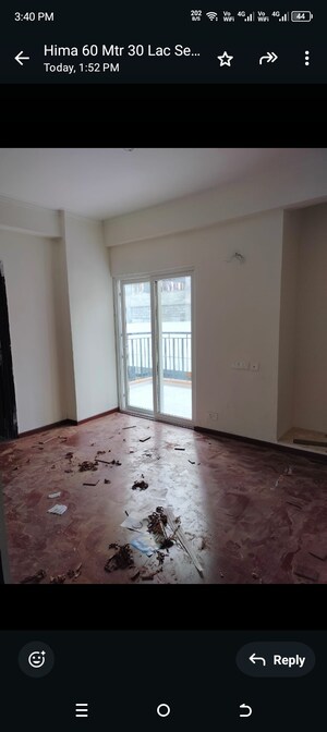 Room in 3.5 BHK Apartment at Amrapali Terrace Homes, Tech Zone 4 Greater Noida – for Sale