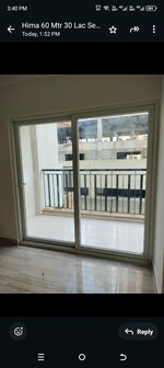 3.5 BHK 1180 Sq.Ft. Apartment in Amrapali Terrace Homes