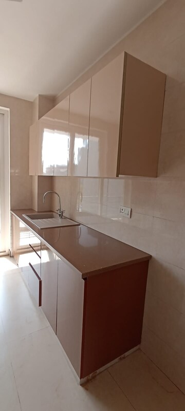 Kitchen in 2 BHK Independent House at Sector 7 – for Rent