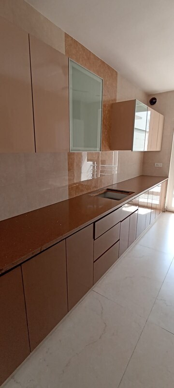 Kitchen in 2 BHK Independent House at Sector 7 – for Rent