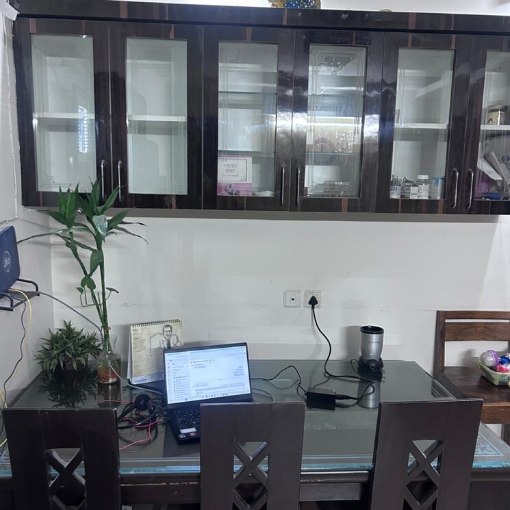 Team Area, supertech-cape-town 2 Bedroom 930 Sq.Ft. Apartment In Sector 74 Noida 9069361