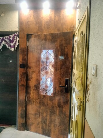 Furnished Amenities in 1 BHK Apartment at Deep Pride, Nalasopara West – for Rent