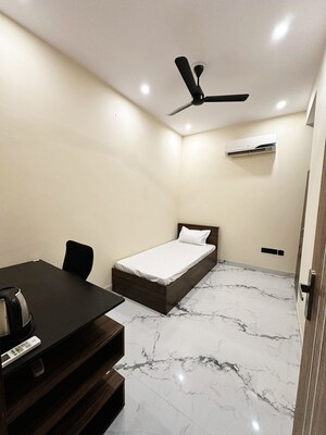 3 BHK Apartment For Sale in Migsun Twiinz, Eta Ii Greater Noida