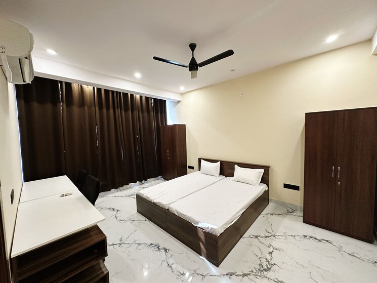 Team Area, migsun-twiinz 3 Bedroom 995 Sq.Ft. Apartment In Eta Ii Greater Noida Greater Noida 9069374