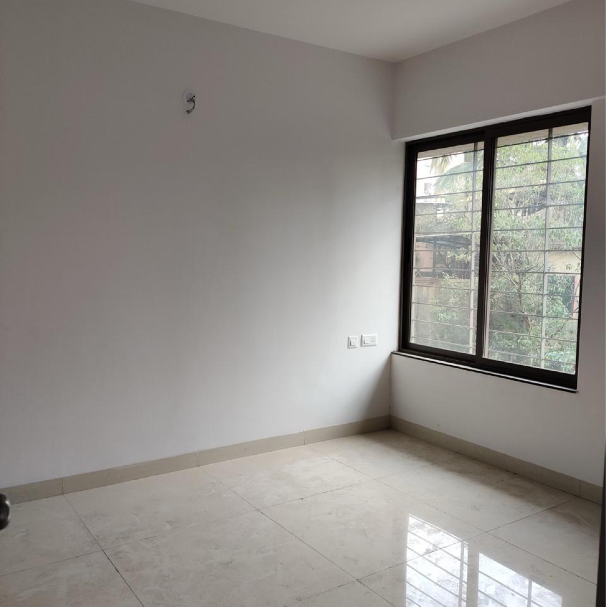 1 BHK Apartment For Rent in Lodha Quality Home Tower 5