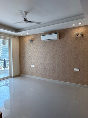 Furnished Amenities in 4 BHK Builder Floor at Ansal API Versalia, Sector 67a – for Sale
