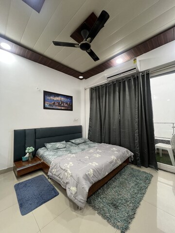 Studio Apartment For Rent in Gaur City Center, Sector 4 Greater Noida