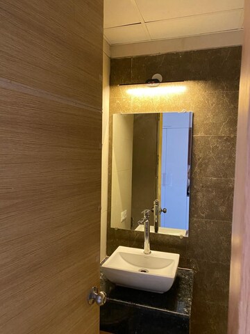 Furnished Amenities in Studio Apartment at Gaur City Center, Sector 4 Greater Noida – for Rent
