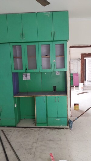 Bathroom in 2 BHK Apartment at Value Meadows Vista, Raj Nagar Extension – for Sale