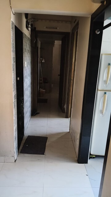 Building Lobby in 3 BHK Apartment at Hiranandani Gardens Torino, Powai – for Rent