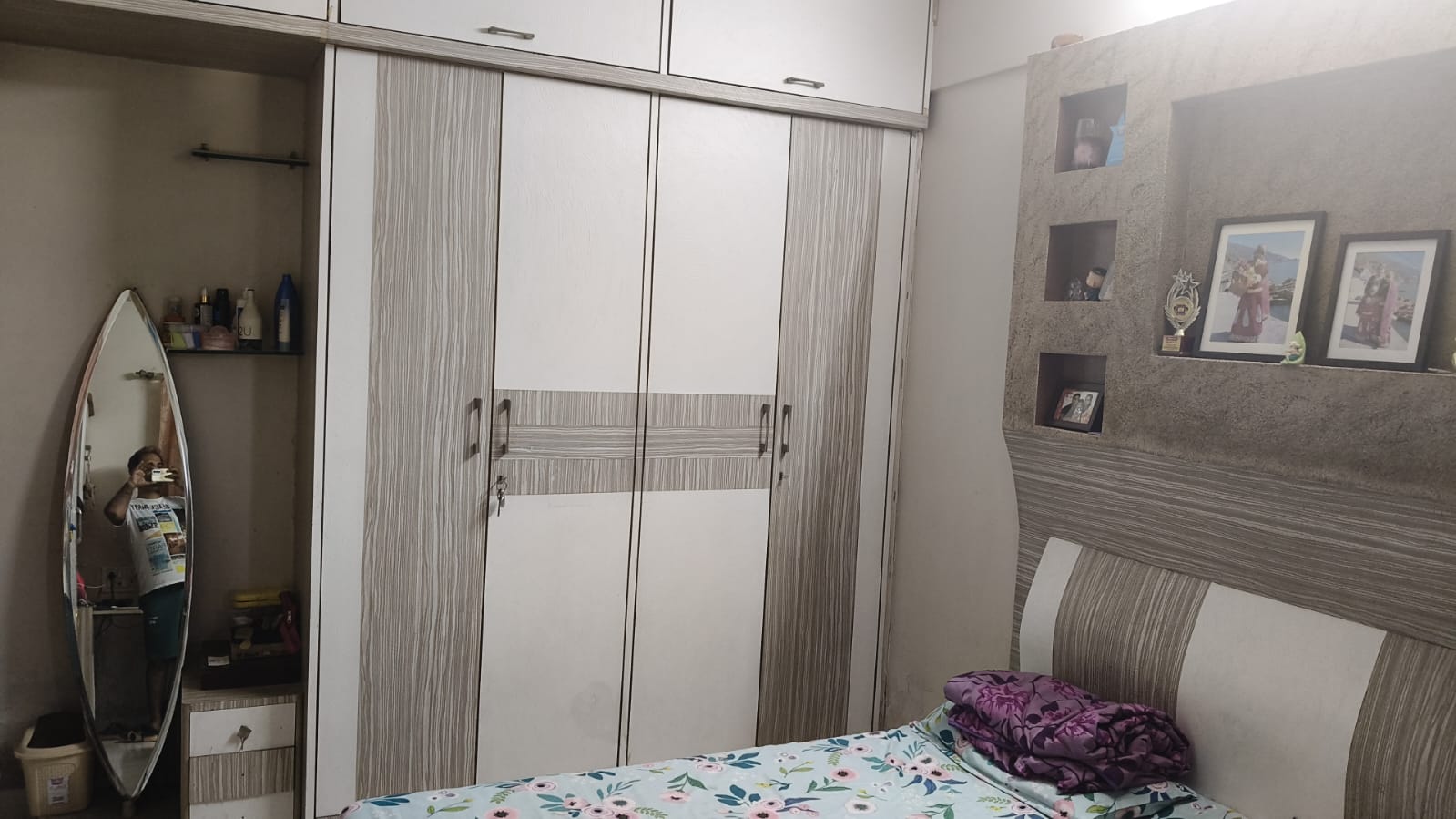 3 BHK + Pooja Room Apartment For Rent in Hiranandani Gardens Torino