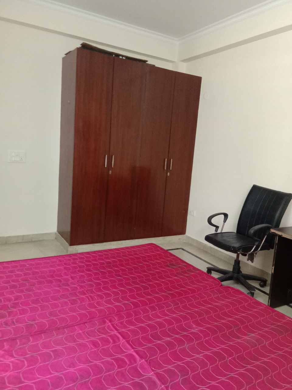 1 BHK Builder Floor For Rent in Abcz East Sapphire Sector