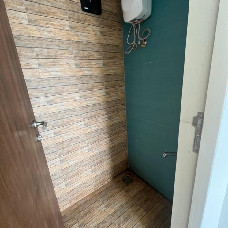 Balcony, lodha-quality-home-tower-2 1 Bedroom 317 Sq.Ft. Apartment In Saket Complex Thane 9069380