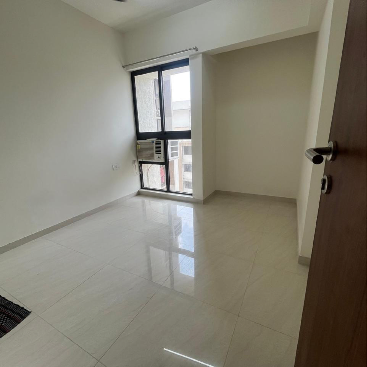 1 BHK + Extra Room Apartment For Rent in Lodha Quality Home Tower 2