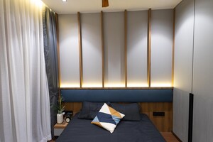 2 BHK Apartment For Sale in Vashi Plaza, Vashi Sector 17