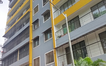 2 BHK Apartment For Rent in Gagangiri Northern Star, Dahisar West