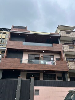 5 BHK + Pooja Room,Servant Room,Study Room Independent House For Sale in Sector 71
