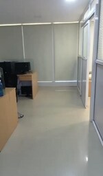 590 Sq.Ft. Office Space in The Crescent Business Park