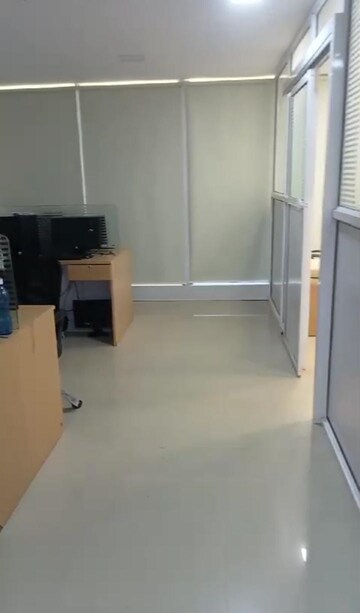 Furnished Amenities in  Office Space at The Crescent Business Park, Sakinaka – for Sale