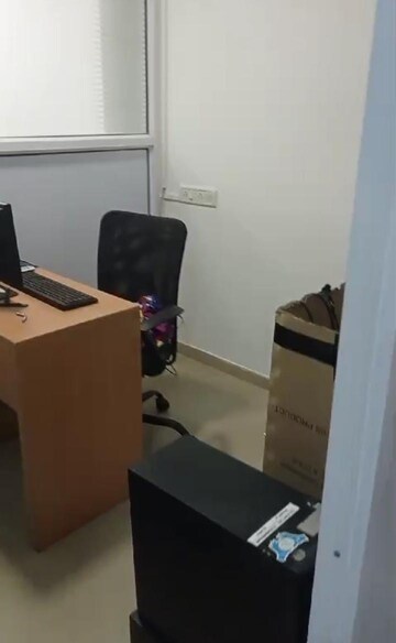 Team Area in  Office Space at The Crescent Business Park, Sakinaka – for Sale