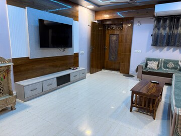 3 BHK Apartment For Rent in Ambawadi