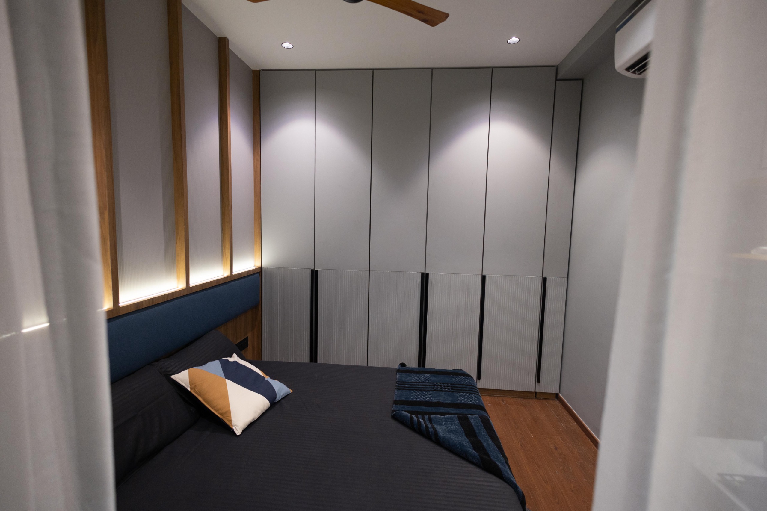 2 BHK Apartment For Sale in Telec