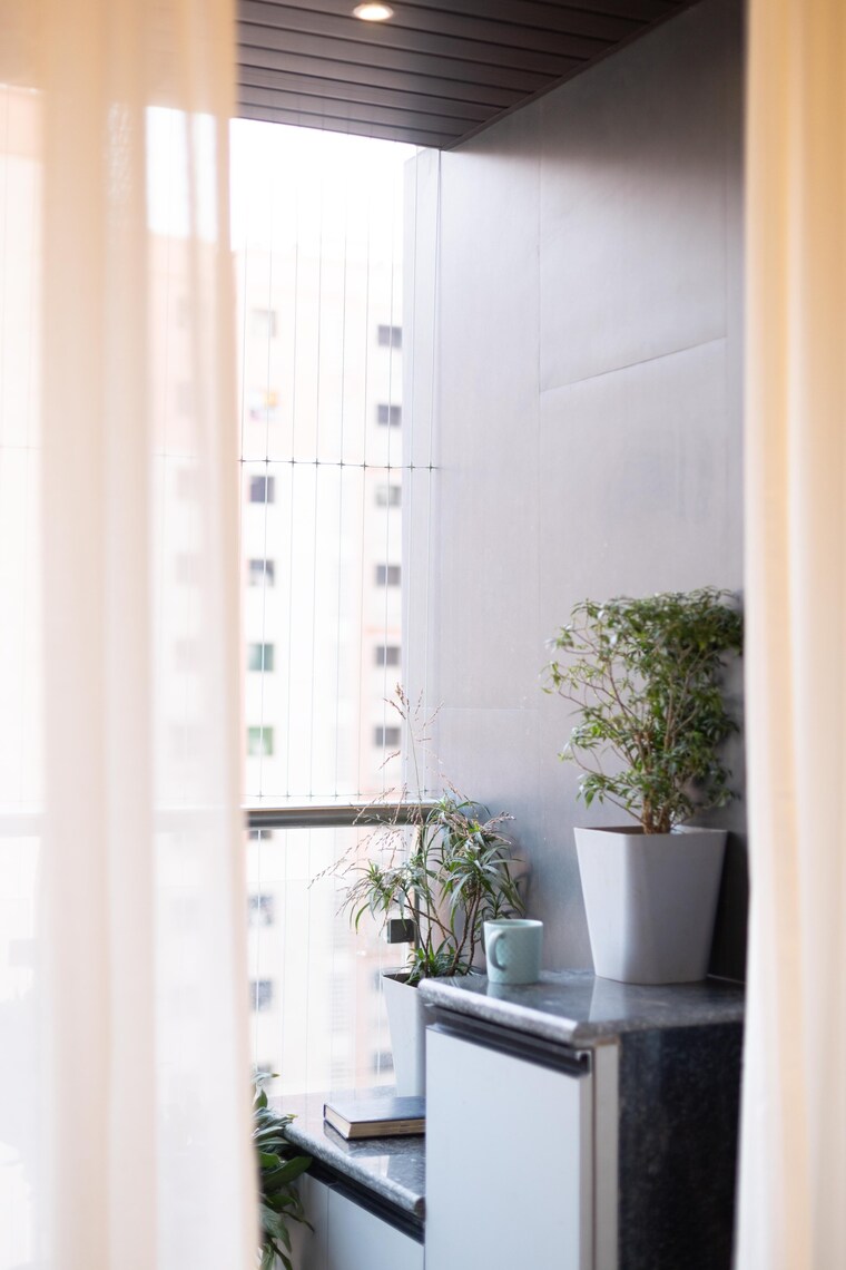 Bathroom, kopar khairane 2 Bedroom 1200 Sq.Ft. Apartment In Kopar Khairane Navi Mumbai 9069386