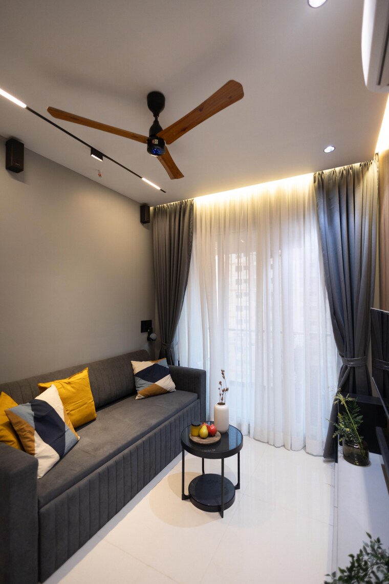 Team Area, kopar khairane 2 Bedroom 1200 Sq.Ft. Apartment In Kopar Khairane Navi Mumbai 9069386