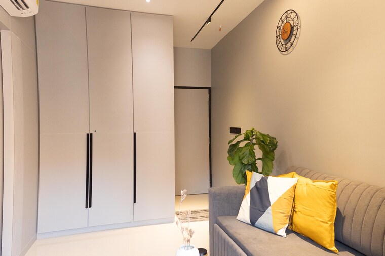 undefined, kopar khairane 2 Bedroom 1200 Sq.Ft. Apartment In Kopar Khairane Navi Mumbai 9069386