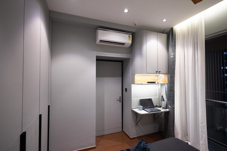 undefined, kopar khairane 2 Bedroom 1200 Sq.Ft. Apartment In Kopar Khairane Navi Mumbai 9069386